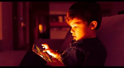 iPad Use by Kids Linked to Long Term Emotional Problems