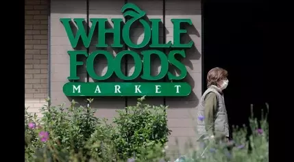 Prepared food, bakery items to no longer go to waste at Whole Foods with new app partnership