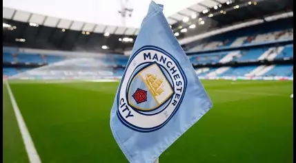 Manchester City fined for delaying games 22 times in past two seasons