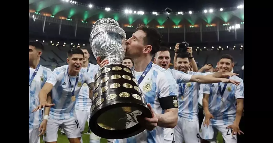 Copa America 2024 Prize Money: How much money will the winner of Argentina vs Colombia earn?