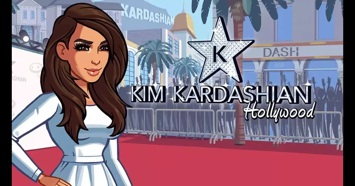 The Kardashians’s Love-Hate Relationship With Gaming