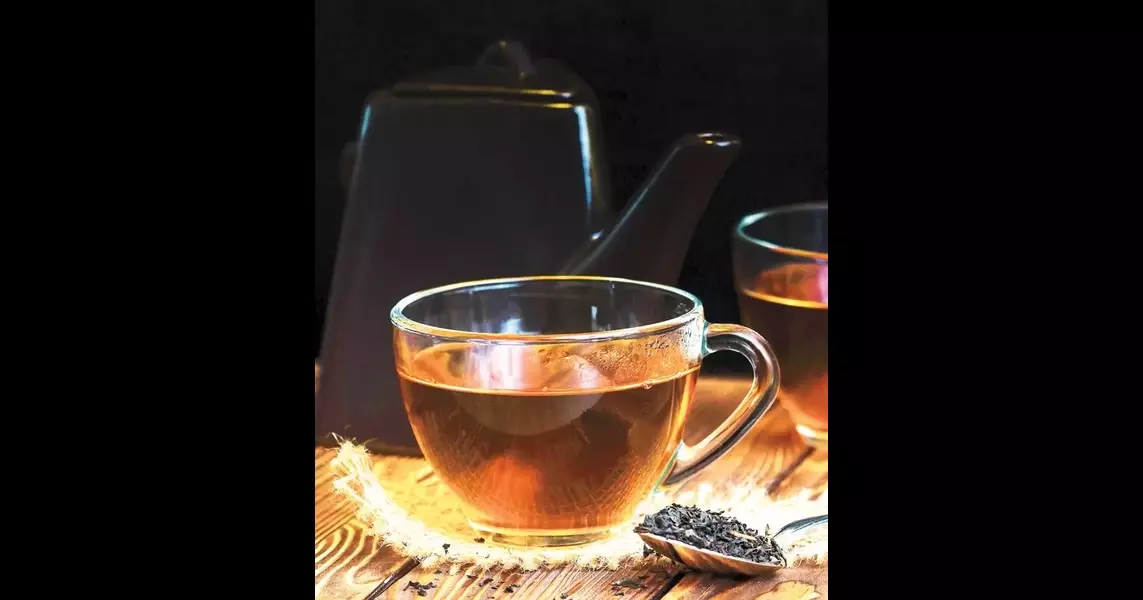 Food: The health benefits of 4 popular teas – The Stanly News & Press