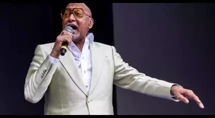 The Four Tops’ Abdul “Duke” Fakir Diest At 88.