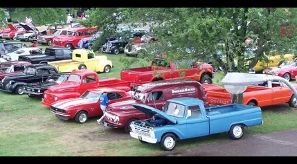 Interview: 50 years of the Indianhead Swap & Car Show