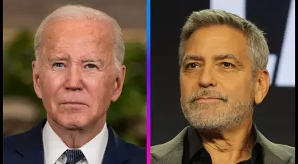 Joe Biden Drops Out of 2024 Presidential Election: Celebrities React