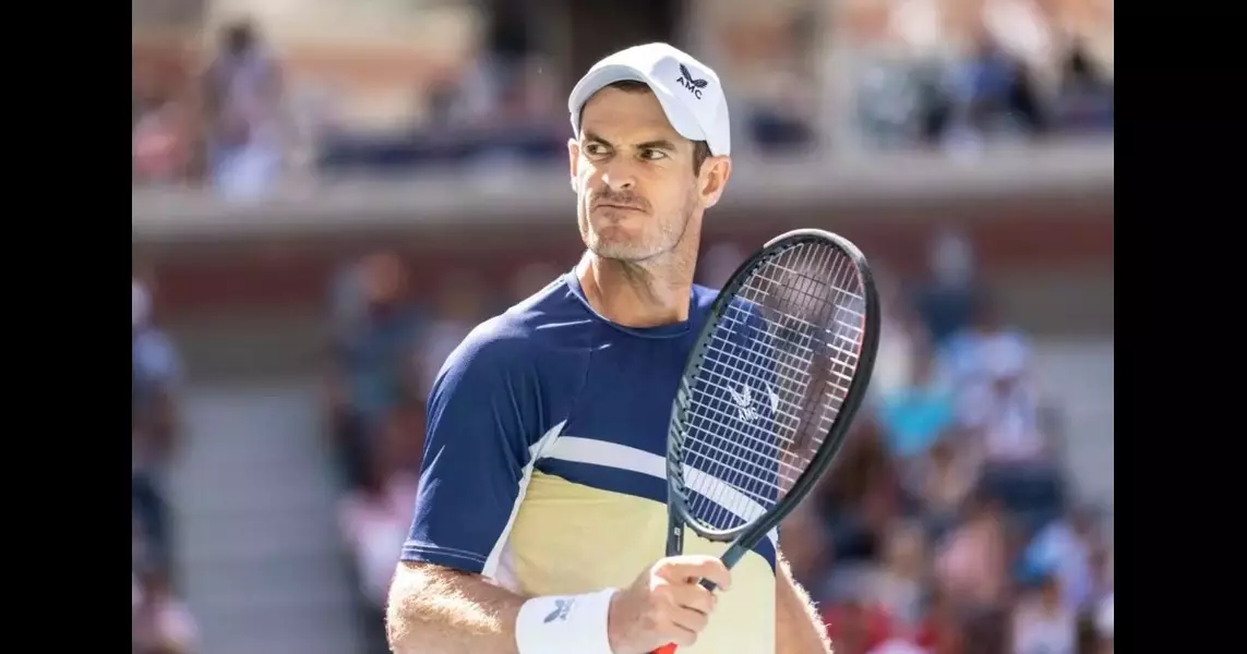 Andy Murray To Retire After 2024 Paris Olympics, Marking End Of An Illustrious Tennis Career