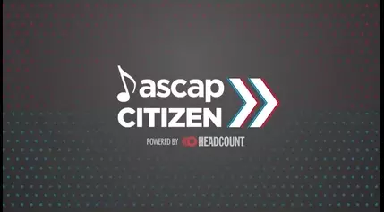 ASCAP Launches 2024 ASCAP Citizen Campaign to Empower Music Creators