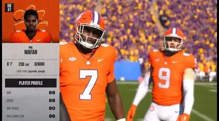 10 Things I Learned About EA College Football 25 In The First 48 Hours