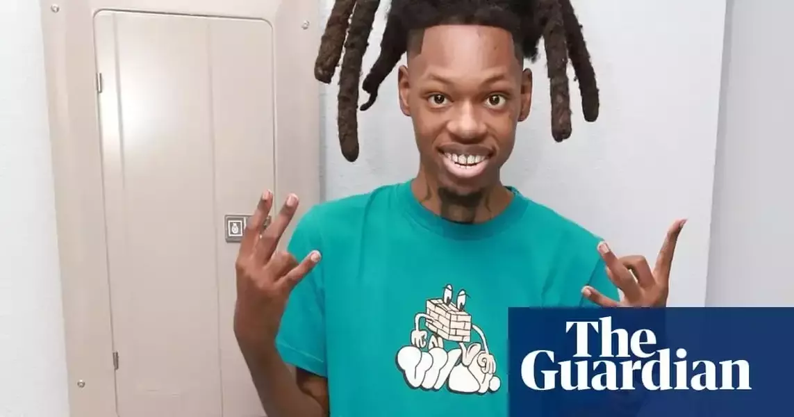 Florida rapper Foolio, 26, killed in car park shooting