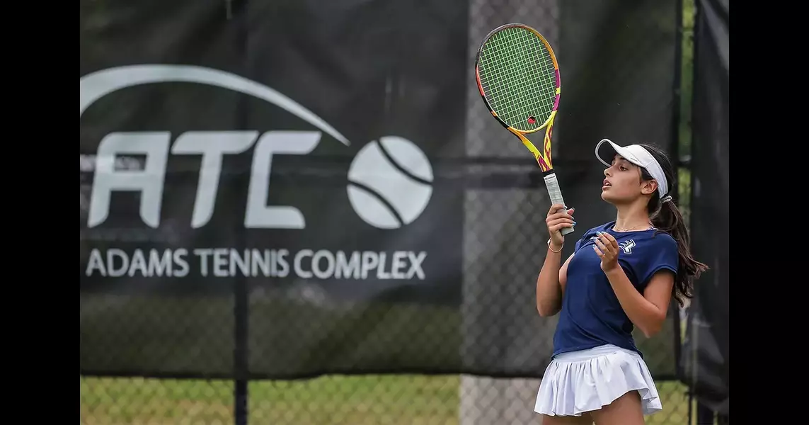 Four Memphis high school tennis players earn TSWA all-state honors