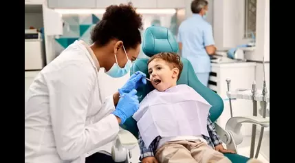 Importance of kids’ dental health during summer stressed