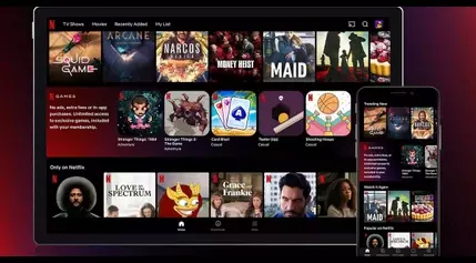 Attention all Netflix subscribers: there are over 80 games in development that you’ll get to play at no extra cost, and the company plans to launch at least one per month