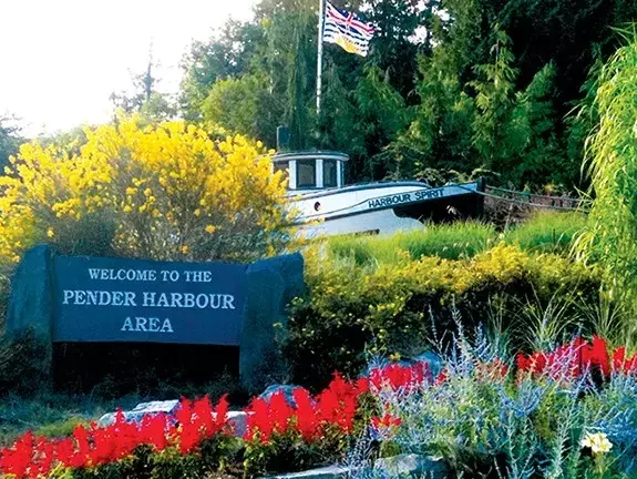 Pender Harbour-Egmont Highlights: Pender Harbour Music Society’s lineup released