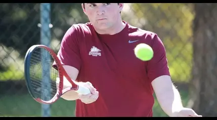 Daily News Boys Tennis All-Stars 2024: Eiserman and Fisher were a dynamic doubles duo