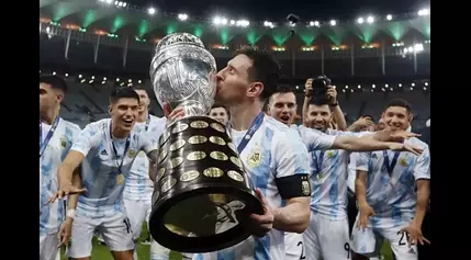 Copa America 2024 Prize Money: How much money will the winner of Argentina vs Colombia earn?