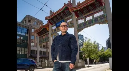 Vancouver men’s fashion store a hub for unique denim designs