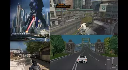 5 things you (probably) didn’t know about video games and Vancouver