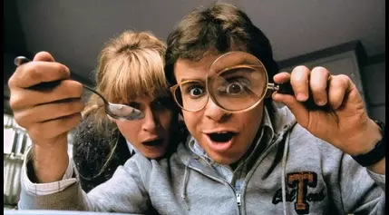 Rick Moranis’ ‘Honey, I Shrunk the Kids’ turns 35, decades after the actor left Hollywood