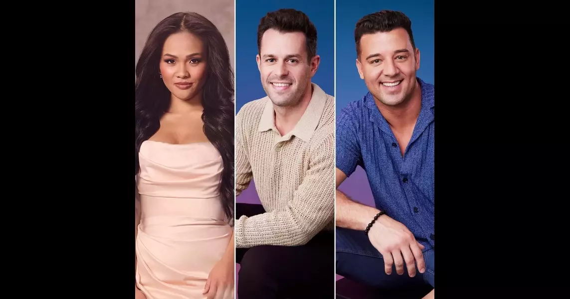 Bachelorette Jenn Tran Says Car Confrontation Was Worse Than Viewers Saw