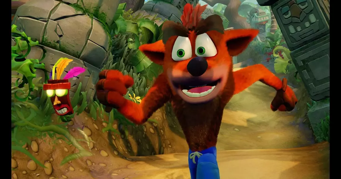 Crash Bandicoot N. Sane Trilogy reportedly hits Game Pass on August 8