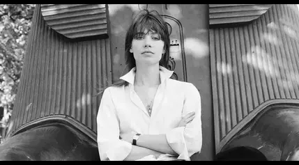 Françoise Hardy, the Ultimate Symbol of ‘French Girl’ Style