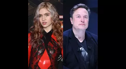 Grimes’ Mom Accuses Elon Musk of “Withholding” Couple’s 3 Kids From Visiting Dying Relative