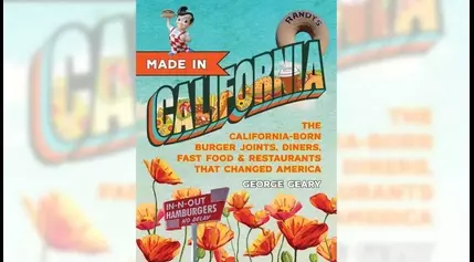 Cooking with Judy: A trip down a California road and food history