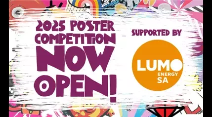 2025 Adelaide Fringe Poster Competition Opportunities