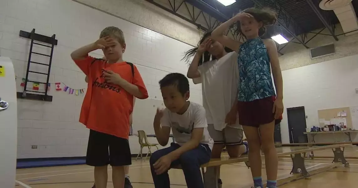 Winnipeg daycare without AC leaves kids, staff sweltering during heat wave