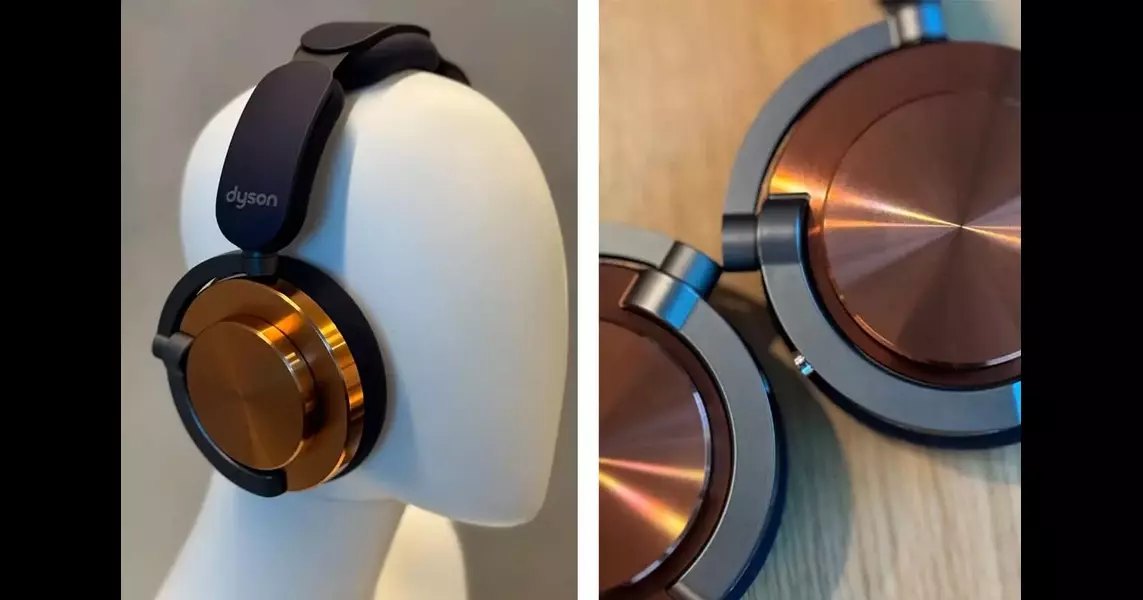 Yes, the Dyson OnTrac headphones are worth the money