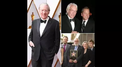 Donald Sutherland Family Guide: Meet the Late Actor’s Wife and 5 Kids