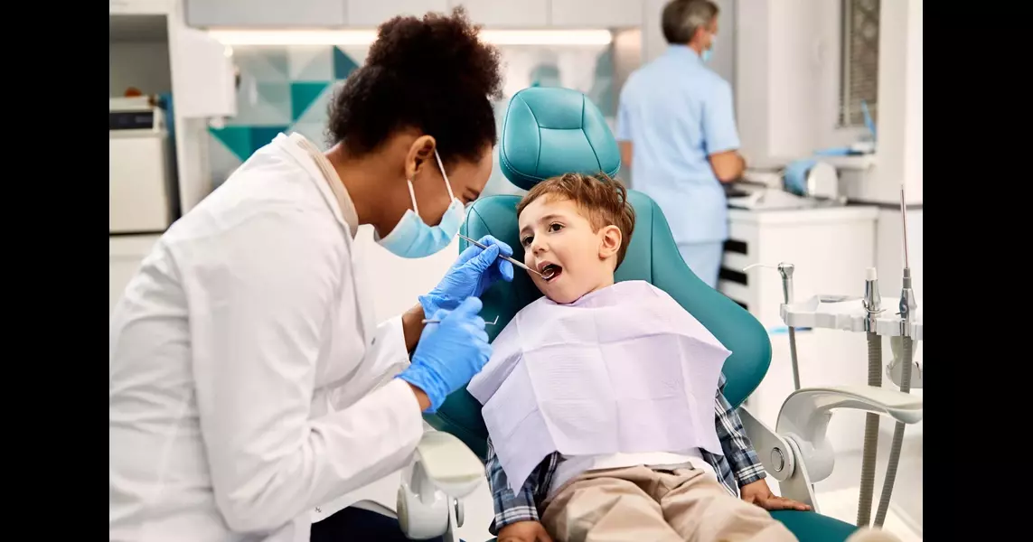 Importance of kids’ dental health during summer stressed