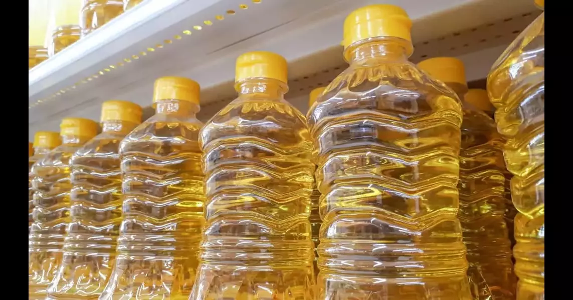 FDA Bans Brominated Vegetable Oil in Food and Beverages