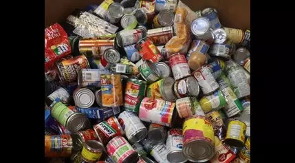 United Food Banks grants 1,583 to fellow Arizona nonprofits