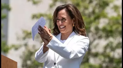 I’m a Financial Advisor: 6 Moves You Should Make If You Think Harris Will Win the Election