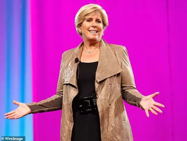 Suze Orman on how ditching pricey coffee could make you a millionaire