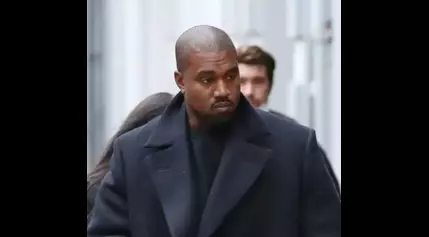 Kanye West Reportedly Spends ,000 on Lavish Paris Fashion Week Party Amid Legal Troubles