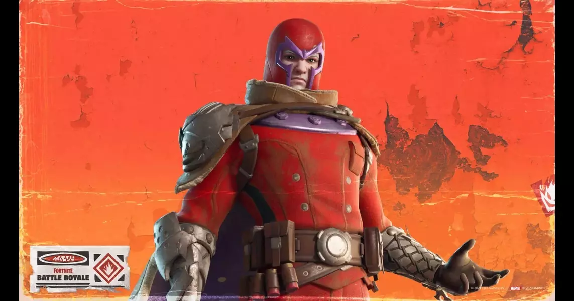 Fortnite: All Magneto quests and how to complete them