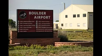 Boulder airport financial analysis draws criticisms from community