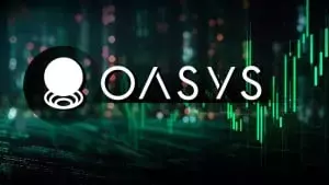 Oasys Scores Partnership With Edia to Introduce Retro Video Games to Web3