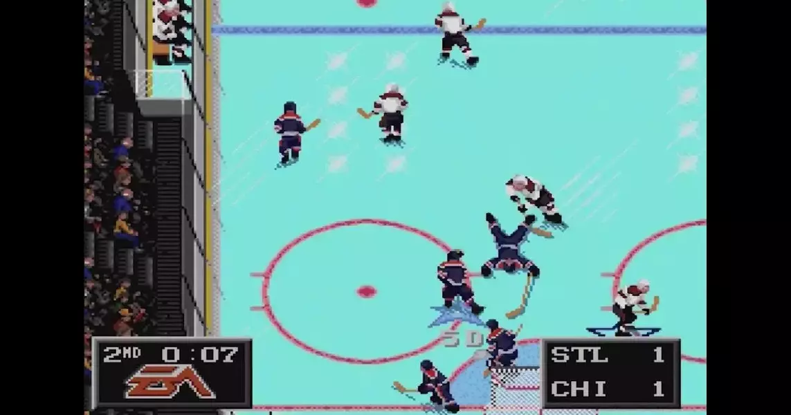 Readers Share Their Favorite Sports Video Games (Boomshakalaka!)