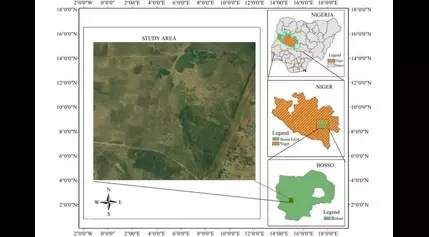 Advanced deep learning and UAV imagery boost precision agriculture for future food security