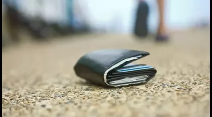 I lost my wallet. Here’s what experts say I should do to protect my identity and money