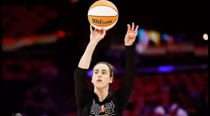 Team USA-Team WNBA updates: Watch Caitlin Clark in WNBA All-Star Game