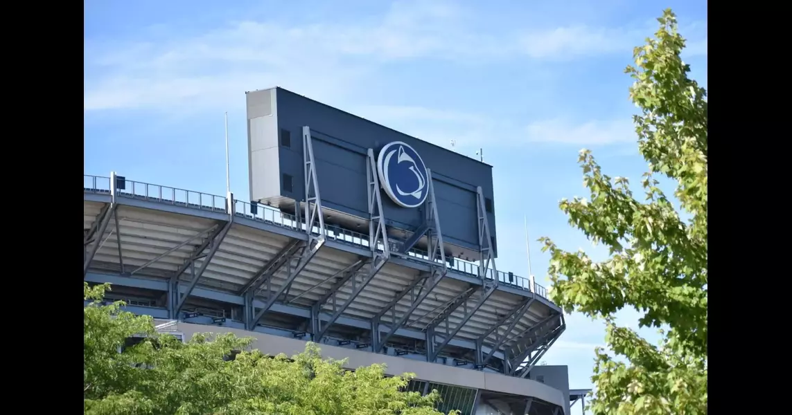 Penn State Athletics Signs Deal with New Food and Beverage Provider for Beaver Stadium, Other Venues