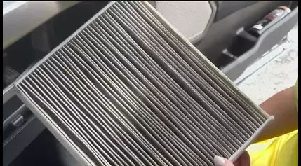 Summer Cleaning: How to change your car’s air filters