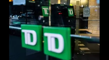 TD’s chief compliance officer departs amid US anti-money laundering probe By Reuters