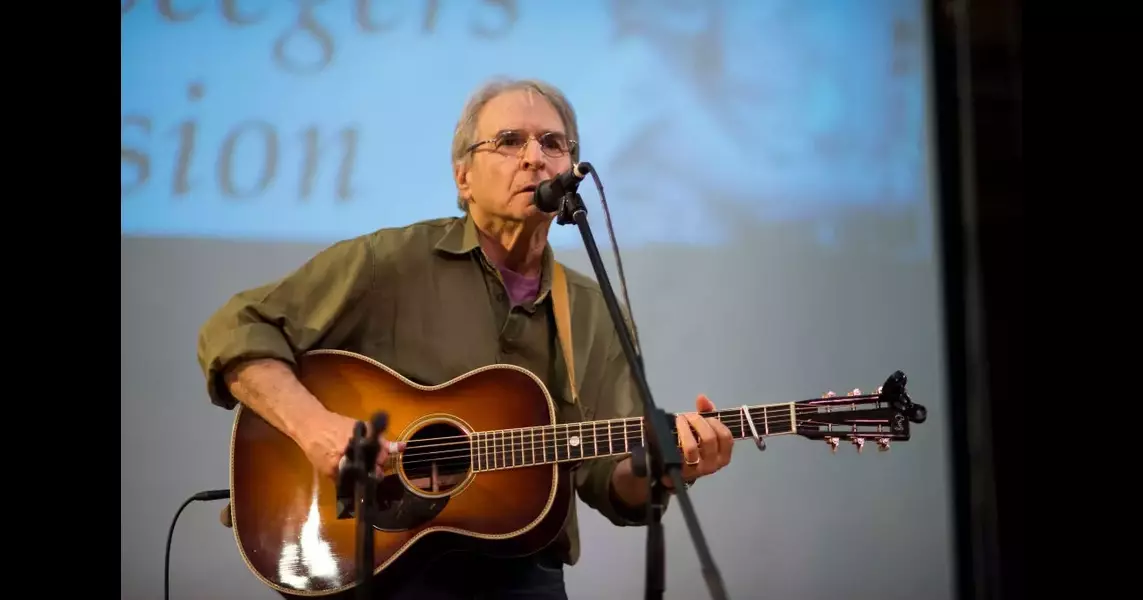 Happy Traum Dies: Folk Music Mainstay Of Greenwich Village Scene Who Recorded With Bob Dylan Was 86