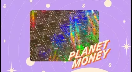 The two companies driving the modern economy : Planet Money