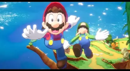 Nintendo won’t confirm studio behind Mario & Luigi: Brothership, but says “original devs” are involved